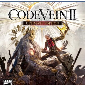 Code Vein 2 Ultimate Edition (PS5)