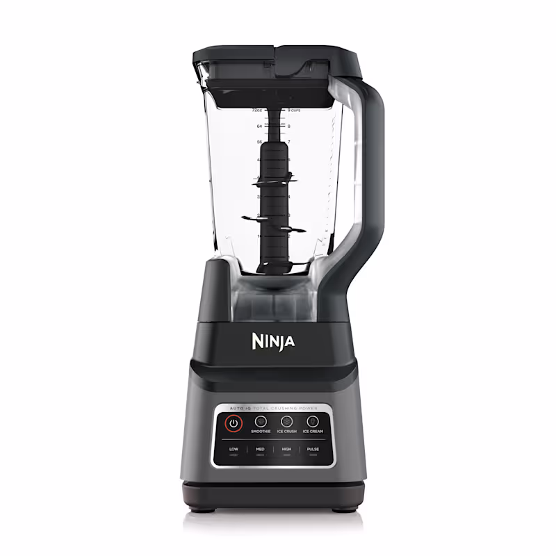 Ninja Professional Blender with Auto-iQ