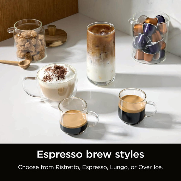 Ninja DualBrew Coffee Maker - Image 6