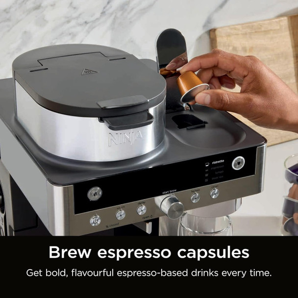 Ninja DualBrew Coffee Maker - Image 2