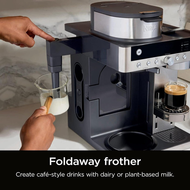 Ninja DualBrew Coffee Maker - Image 3