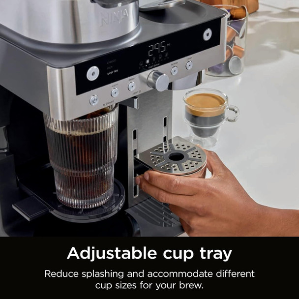 Ninja DualBrew Coffee Maker - Image 8