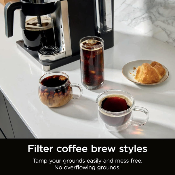 Ninja DualBrew Coffee Maker - Image 5